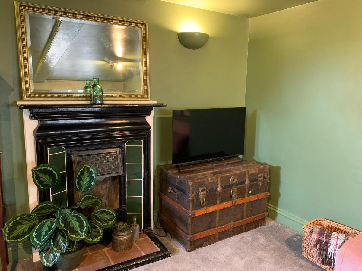 Vila Hidden Gem In Heart Of Breckland Watton Exteriér fotografie