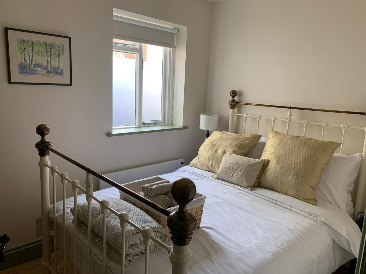 Vila Hidden Gem In Heart Of Breckland Watton Exteriér fotografie