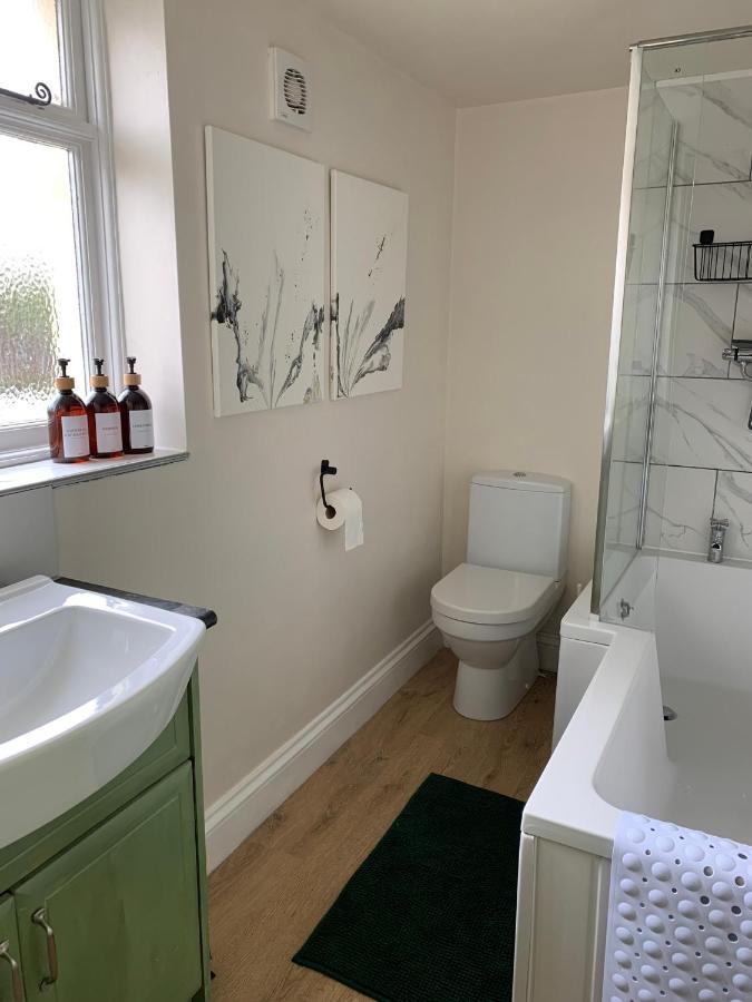 Vila Hidden Gem In Heart Of Breckland Watton Exteriér fotografie