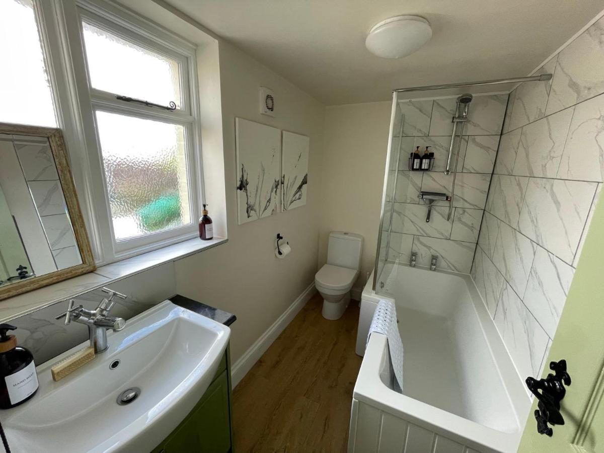 Vila Hidden Gem In Heart Of Breckland Watton Exteriér fotografie